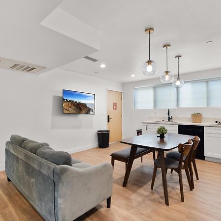 Perfect Location Near Usc, 1Bedroom With Shared Access Λος Άντζελες Εξωτερικό φωτογραφία