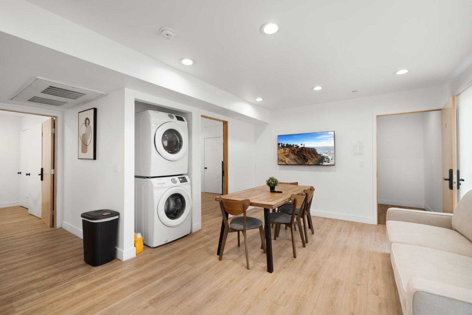 Perfect Location Near Usc, 1Bedroom With Shared Access Λος Άντζελες Εξωτερικό φωτογραφία